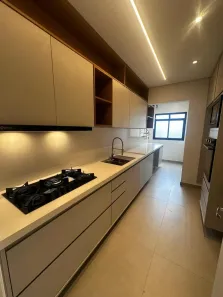 Apartamento com 3 Quartos para alugar, 86m² no Dezoito do Forte Empresarial/Alphaville., Barueri