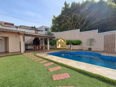 Casa com 3 Quartos à venda, 150m² no Samambaia Parque Residencial, Atibaia