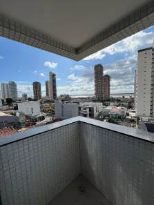 Apartamento com 2 Quartos para alugar, 78m² no Umarizal, Belém