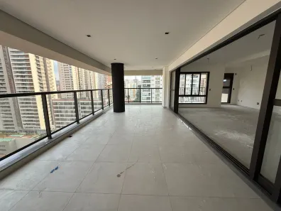 Apartamento com 4 Quartos à venda, 184m² no Perdizes, São Paulo