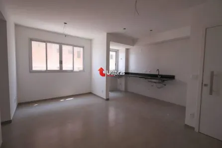 Apartamento com 3 Quartos à venda, 67m² no Serra, Belo Horizonte