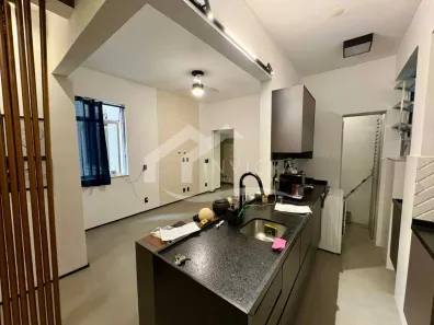 Apartamento com 2 Quartos à venda, 68m² no Copacabana, Rio de Janeiro
