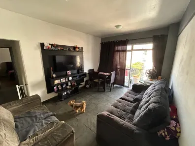 Apartamento com 2 Quartos à venda, 78m² no Engenho Novo, Rio de Janeiro
