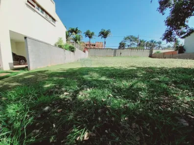 Lote/Terreno à venda, 391m² no Royal Park, Ribeirão Preto