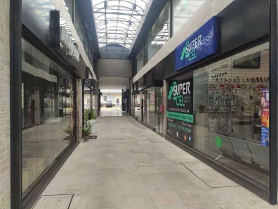 Ponto Comercial para alugar, 62m² no Centro, Santa Cruz do Sul