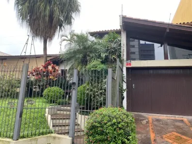 Casa com 4 Quartos à venda, 309m² no Centro, São Leopoldo
