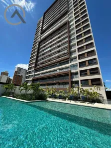 Apartamento com 1 Quarto para alugar, 36m² no Botafogo, Campinas