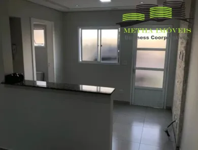 Casa de Condomínio com 2 Quartos à venda, 50m² no , Porto Feliz