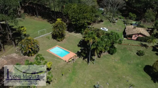 Fazenda/Sítio com 6 Quartos à venda, 146139m² no , Petrópolis