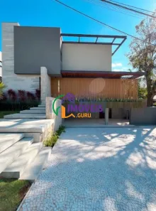 Casa de Condomínio com 4 Quartos à venda, 700m² no Alphaville Residencial Um, Barueri