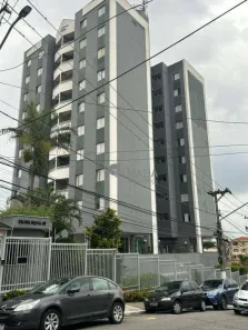 Apartamento com 3 Quartos à venda, 73m² no Vila Esperança, São Paulo