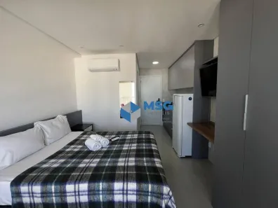 Apartamento com 1 Quarto à venda, 24m² no Vila Mariana, São Paulo