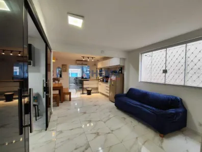com 4 Quartos à venda, 231m² no Ponta da Praia, Santos