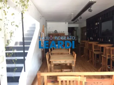 Ponto Comercial com 2 Quartos à venda, 145m² no Pinheiros, São Paulo