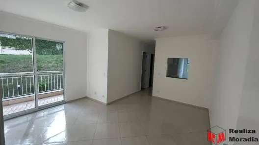 Apartamento com 2 Quartos para alugar, 54m² no Parque Frondoso, Cotia