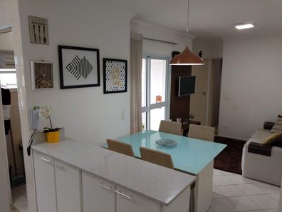 Apartamento com 2 Quartos à venda, 50m² no Vila Príncipe de Gales, Santo André