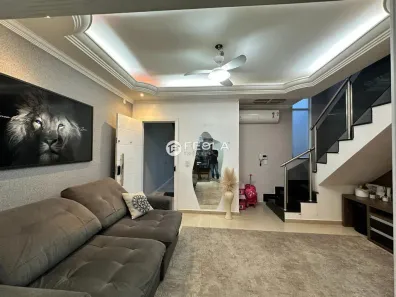Casa com 3 Quartos à venda, 83m² no Parque Universitário, Americana
