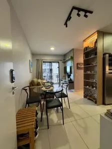 Apartamento com 2 Quartos à venda, 53m² no Cambeba, Fortaleza