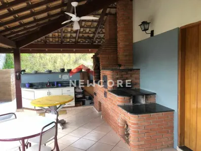 Fazenda/Sítio com 4 Quartos à venda, 250m² no Área Rural de Bragança Paulista, Bragança Paulista