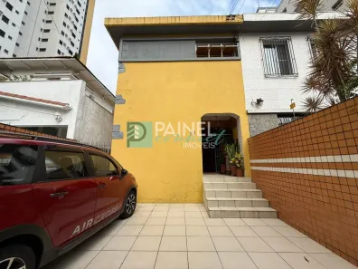 Casa com 4 Quartos à venda, 175m² no Pompéia, Santos