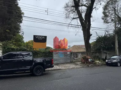 Lote/Terreno à venda, 424m² no Mercês, Curitiba