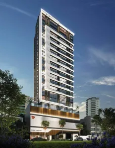 Apartamento com 4 Quartos à venda, 204m² no Centro, Balneário Camboriú