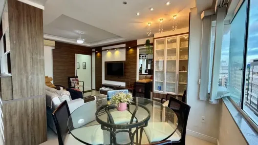 Apartamento com 2 Quartos à venda, 75m² no Zona Nova, Capão da Canoa
