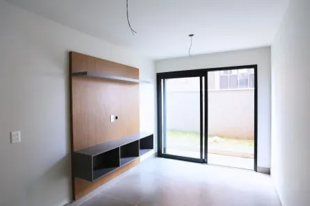 Apartamento com 1 Quarto à venda, 85m² no Santa Efigênia, Belo Horizonte