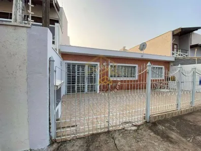 Casa com 3 Quartos à venda, 92m² no Jardim Eulina, Campinas
