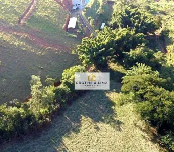 Fazenda/Sítio à venda, 800m² no Centro, Tremembé