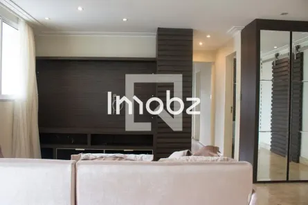 Apartamento com 2 Quartos à venda, 90m² no Vila Andrade, São Paulo