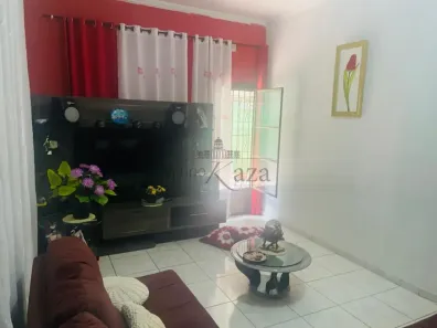Casa com 3 Quartos para alugar, 450m² no Residencial Bosque dos Ipês, São José dos Campos
