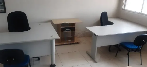 Sala Comercial à venda, 47m² no Centro, Ribeirão Preto