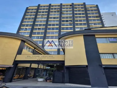 Sala Comercial à venda, 30m² no Santo Amaro, São Paulo