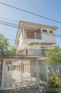 Casa de Condomínio com 3 Quartos à venda, 146m² no Nonoai, Porto Alegre