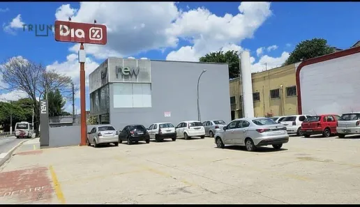 Ponto Comercial para alugar, 750m² no Jardim América, Bragança Paulista