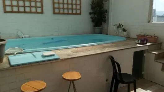 Casa de Condomínio com 3 Quartos à venda, 260m² no Embaré, Santos