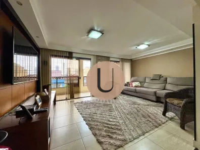 Sobrado com 3 Quartos à venda, 162m² no Anchieta, São Bernardo do Campo