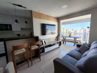Apartamento com 2 Quartos à venda, 58m² no Penha de França, São Paulo
