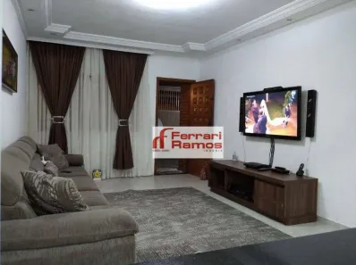 Casa com 3 Quartos à venda, 220m² no Parque Industrial, São Paulo
