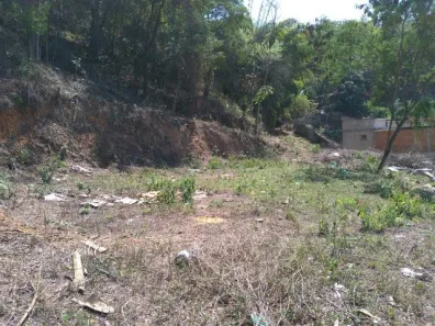 Lote/Terreno com 1 Quarto à venda, 19700m² no Retiro, Volta Redonda