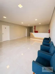 Sala Comercial para alugar, 43m² no Parque Ortolândia, Hortolândia
