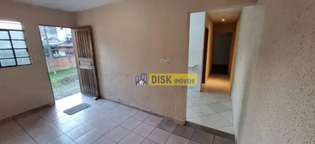 Casa com 2 Quartos para alugar, 314m² no Alves Dias, São Bernardo do Campo