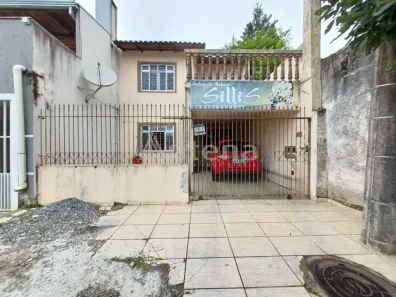 Casa com 4 Quartos à venda, 41m² no Sítio Cercado, Curitiba