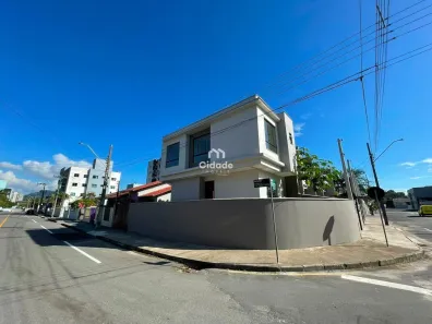 Casa com 3 Quartos para alugar, 100m² no Rau, Jaraguá do Sul