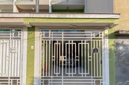 Sobrado com 2 Quartos à venda, 153m² no Jardim Hercilia, São Paulo