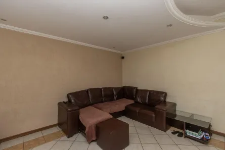 Casa com 4 Quartos à venda, 295m² no São Bernardo, Belo Horizonte