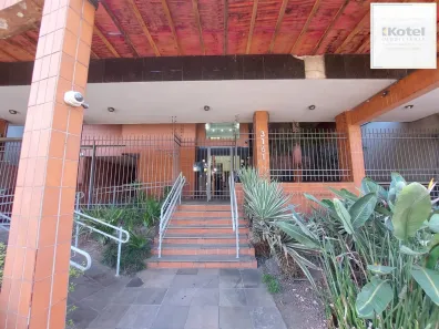 Sala Comercial com 1 Quarto à venda, 61m² no Petrópolis, Porto Alegre