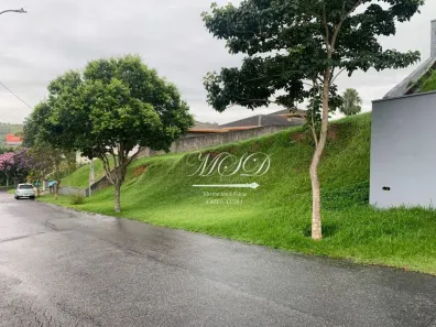 Lote/Terreno à venda, 1212m² no Condomínio Residencial Mirante do Vale, Jacareí
