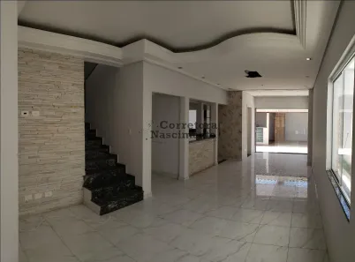 Casa com 3 Quartos para alugar, 150m² no Jardim Santa Maria, Jacareí